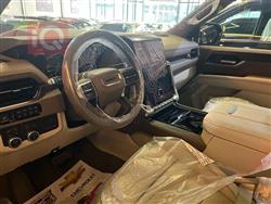 جی ئێم سی یوکۆن